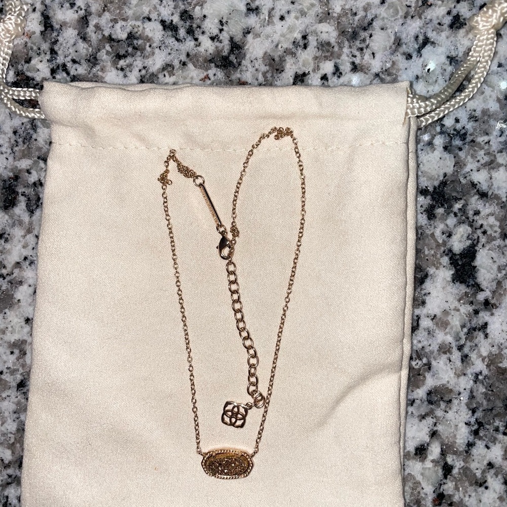 elisa kendra scott